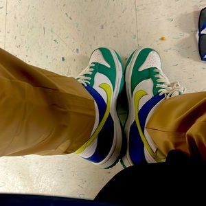 I’m selling the for 130 is the lowest I can go